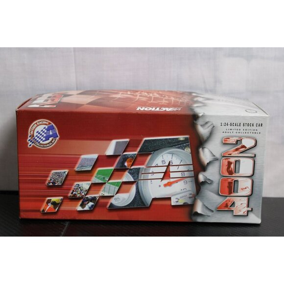 The Wizard Of Oz Kodak Racing 77 With Original Packaging - Picture 2 of 12